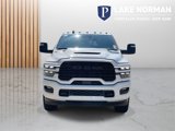 New 2025 RAM 2500 Laramie image 3
