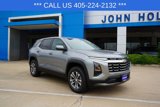 New 2026 Chevrolet Equinox LT image 2