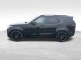 New 2025 Land Rover Discovery Dynamic SE image 2