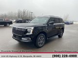 New 2025 Nissan Armada Platinum w/ Convenience Package image 3
