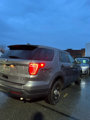 Used 2019 Ford Explorer 4WD Police Interceptor w/ Ready For The Road Package image 5