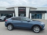 New 2025 Buick Envista Preferred w/ Convenience I Package image 2