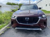 New 2025 MAZDA CX-90 3.3 Turbo w/ Premium Plus Pkg image 3