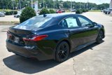 New 2025 Toyota Camry SE image 6