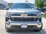New 2026 Chevrolet Silverado 1500 LT image 5