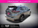 Certified 2024 Nissan Rogue SL w/ SL Premium Package image 4