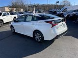 Certified 2022 Toyota Prius LE image 3