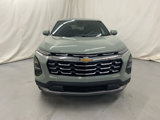 New 2026 Chevrolet Equinox LT image 3