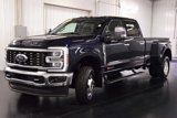 Used 2024 Ford F350 Lariat w/ Lariat Ultimate Package image 3