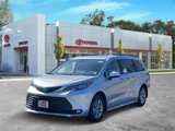 New 2025 Toyota Sienna XLE image 4