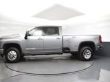New 2025 Chevrolet Silverado 3500 High Country w/ High Country Premium Package image 4