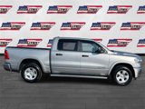 Used 2025 RAM 1500 Big Horn image 2