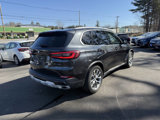 Used 2022 BMW X5 xDrive40i w/ Premium Package image 5
