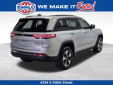 New 2025 Jeep Grand Cherokee Limited 4xe image 3