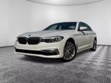 Used 2017 BMW 530i image 2