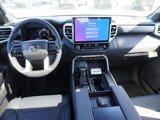 New 2025 Toyota Tundra Platinum image 2