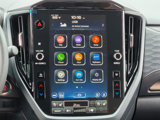New 2025 Subaru Forester Touring image 3