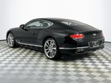 Certified 2021 Bentley Continental GT image 3