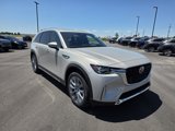 New 2025 MAZDA CX-90 3.3 Turbo w/ Premium Plus Pkg image 3