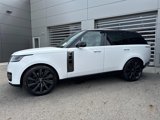 New 2025 Land Rover Range Rover SV image 3