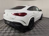 New 2025 Mercedes-Benz GLE 63 AMG S image 3