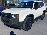 New 2025 Toyota Land Cruiser 1958 image 2