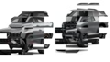 New 2026 Chevrolet Traverse Z71 w/ Driver Confidence Package image 5