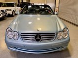 Used 2004 Mercedes-Benz CLK 320 Cabriolet image 3