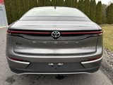 Certified 2025 Toyota Crown Platinum image 4