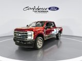 New 2025 Ford F250 King Ranch image 3