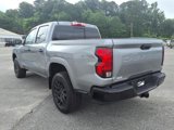 New 2025 Chevrolet Colorado W/T w/ WT Custom Package image 6