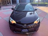 Used 2016 Toyota Corolla LE image 2