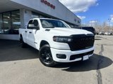New 2025 RAM 1500 Tradesman w/ Night Edition image 3
