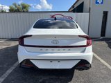 Used 2023 Hyundai Sonata SEL w/ Convenience Package image 4