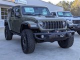 New 2025 Jeep Wrangler Unlimited Rubicon 392 image 2