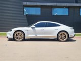 Certified 2025 Porsche Taycan image 2