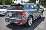Used 2021 Audi Q5 e Premium Plus w/ Premium Plus Package image 6