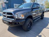 Used 2018 RAM 2500 Tradesman w/ Chrome Appearance Group image 2