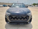 New 2025 Audi SQ8 Premium Plus image 2