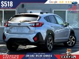 Used 2024 Subaru Crosstrek 2.0i Premium w/ Crosstrek Mirror Package image 5