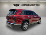 New 2026 Cadillac Vistiq Luxury image 3