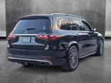 New 2025 Mercedes-Benz GLS 63 AMG 4MATIC image 2