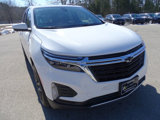 Used 2024 Chevrolet Equinox LT image 4