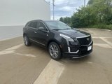 Used 2025 Cadillac XT5 Premium Luxury w/ Technology Package image 3