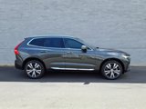 Certified 2022 Volvo XC60 B6 Inscription w/ Advanced Package image 2