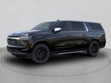 New 2025 Chevrolet Suburban Premier image 2