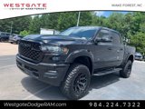 New 2025 RAM 1500 4x4 Crew Cab image 3