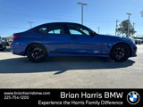 Certified 2024 BMW 330i Sedan w/ M Sport Package image 4