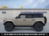 New 2025 Ford Bronco Raptor image 3