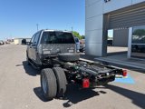 New 2025 Ford F350 4x4 Crew Cab DRW Super Duty image 4